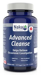 Advanced Cleanse