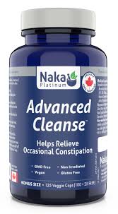 Advanced Cleanse