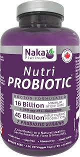 Nutri Probiotic