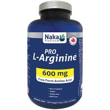Pro L-Arginine