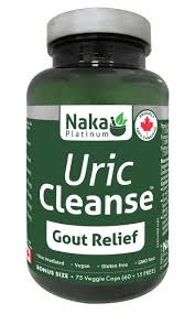 Uric Cleanse