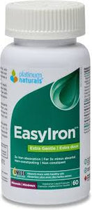 EasyIron Extra Gentle