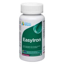 EasyIron