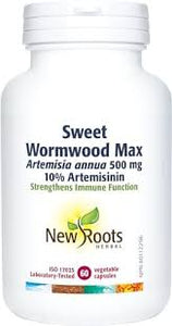 Sweet Wormwood Max