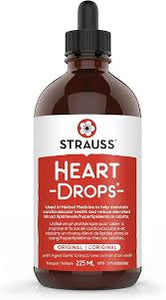 Heart Drops