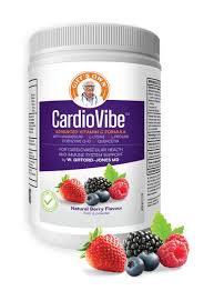 CardioVibe