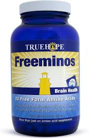 Freeminos