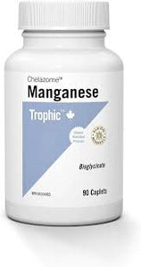 Manganese