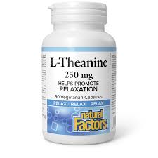 L-theanine