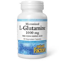 L-Glutamine