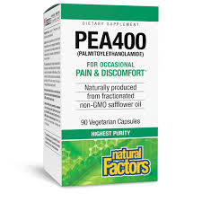 PEA400