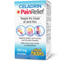 Celadrin