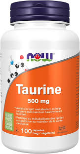 Taurine