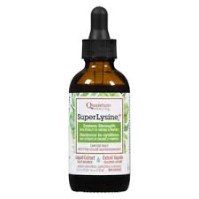 SuperLysine