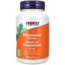 Potassium Citrate