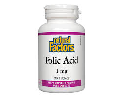 Folic Acid