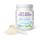 Total Body Collagen Powder - Natures Health Centre