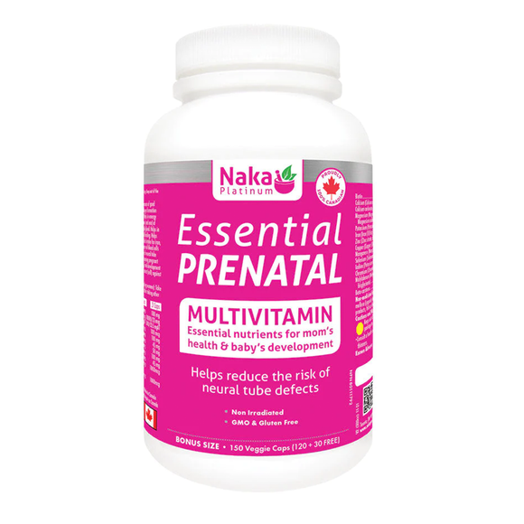 Essential Prenatal