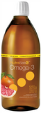 NutraSea+D™ Omega-3 Grapefruit Tangerine - Natures Health Centre