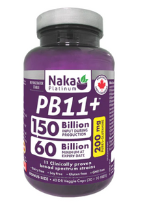PB11+