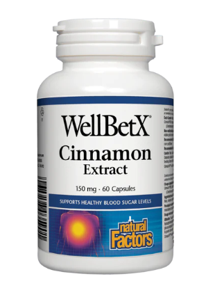 Cinnamon Extract