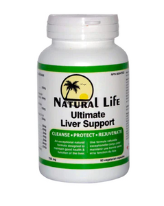 Ultimate Liver Support