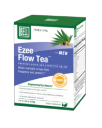 Ezee Flow Tea® for Men - Natures Health Centre
