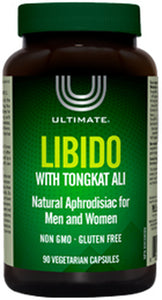 Ultimate Libido