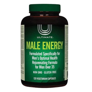 Ultimate Male Energy
