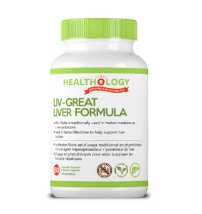 Liv-Great Liver Formula