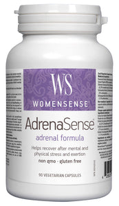 AdrenaSense - Natures Health Centre