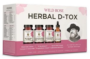 Herbal D-Tox