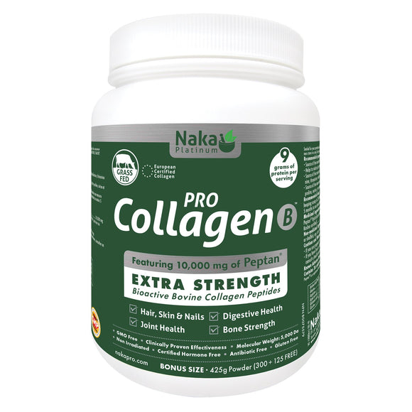 Pro Collagen (Bovine Source) - Natures Health Centre