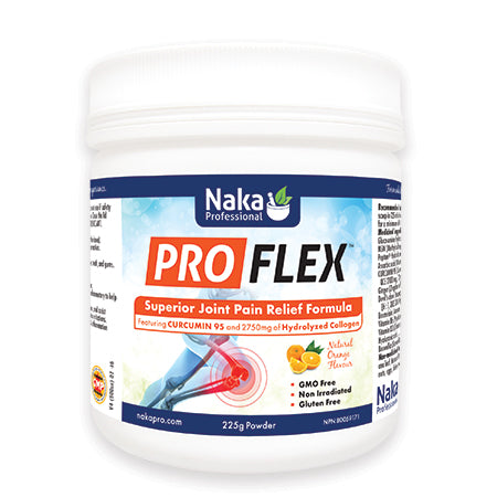 Pro Flex Powder - Natures Health Centre