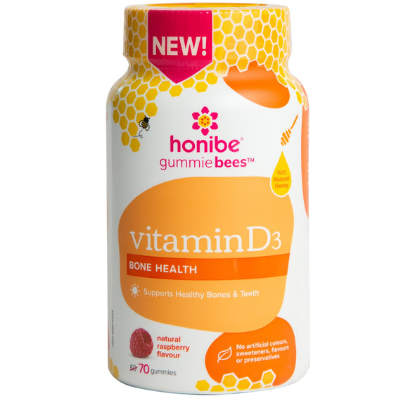 Vitamin D3 Bone Health