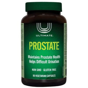 Ultimate Prostate