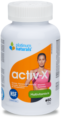 activ-X for Women - Natures Health Centre