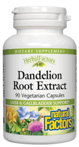 Dandelion Root Extract - Natures Health Centre