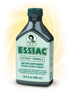 Essiac Herbal Extract