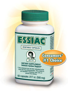 Essiac Capsules