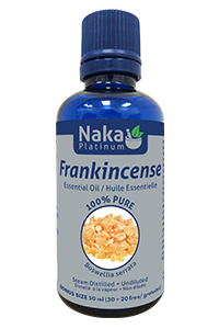 Frankincense Essential Oil - Natures Health Centre