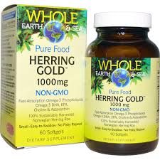 Herring Gold - Natures Health Centre
