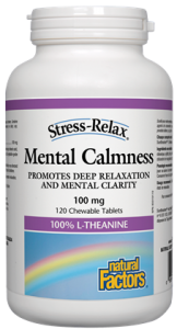 Mental Calmness® - Natures Health Centre
