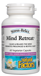 Mind Retreat® - Natures Health Centre