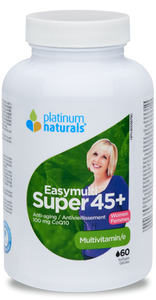 Super Easymulti® 45 + for Women - Natures Health Centre