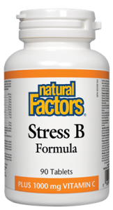 Stress B Formula - Natures Health Centre