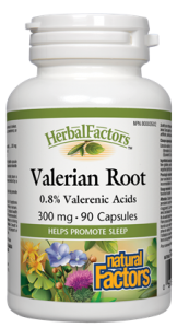 Valerian Root - Natures Health Centre