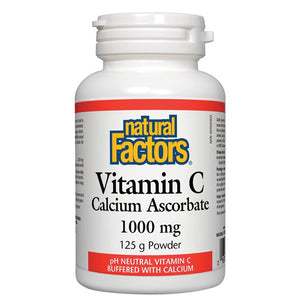 Vitamin C 1000 mg - Natures Health Centre